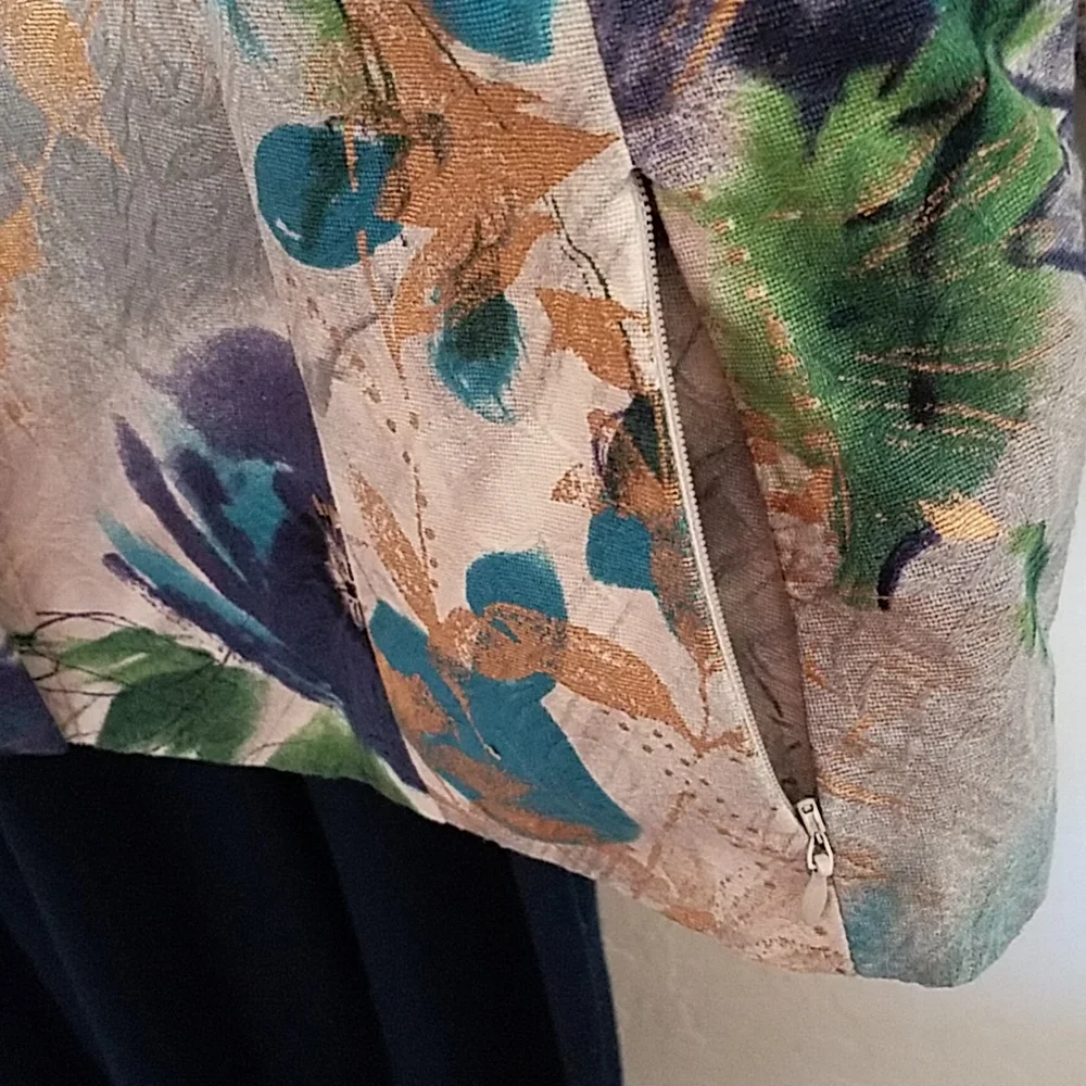 CWC tailored jacket P14 - Picture 8 of 8